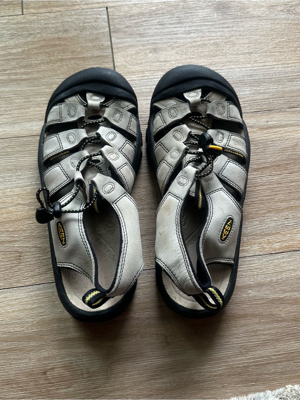 KEEN Newport Sandals